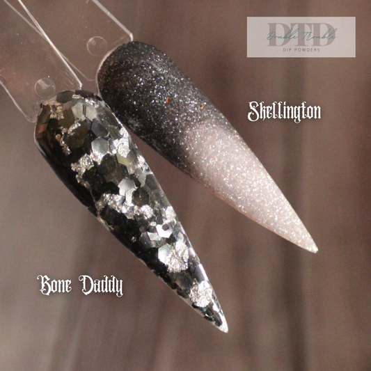 Skellington & Bone Daddy