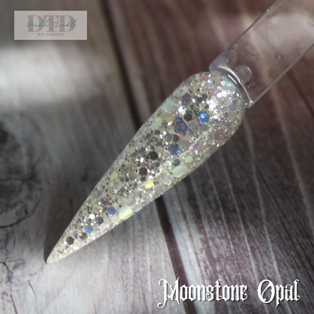Moonstone Opal