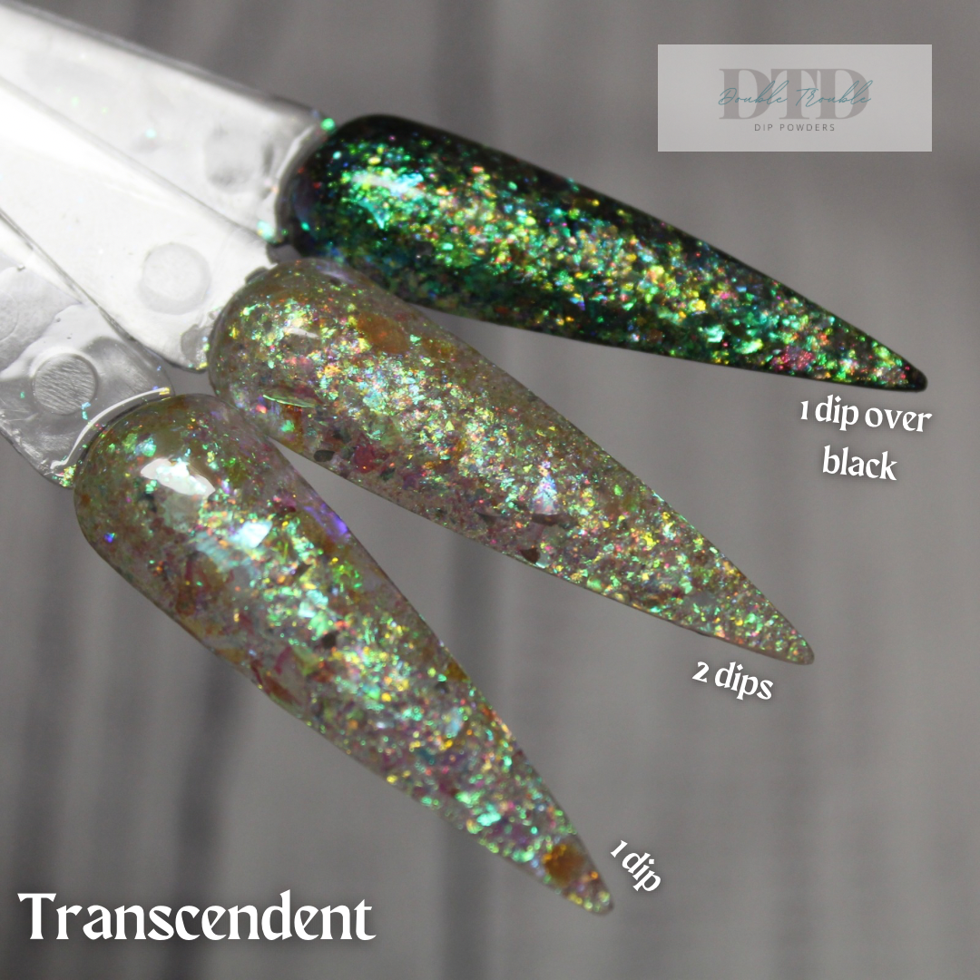 Transcendent