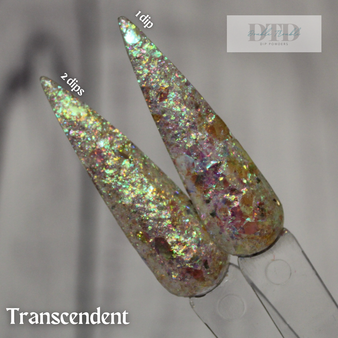 Transcendent