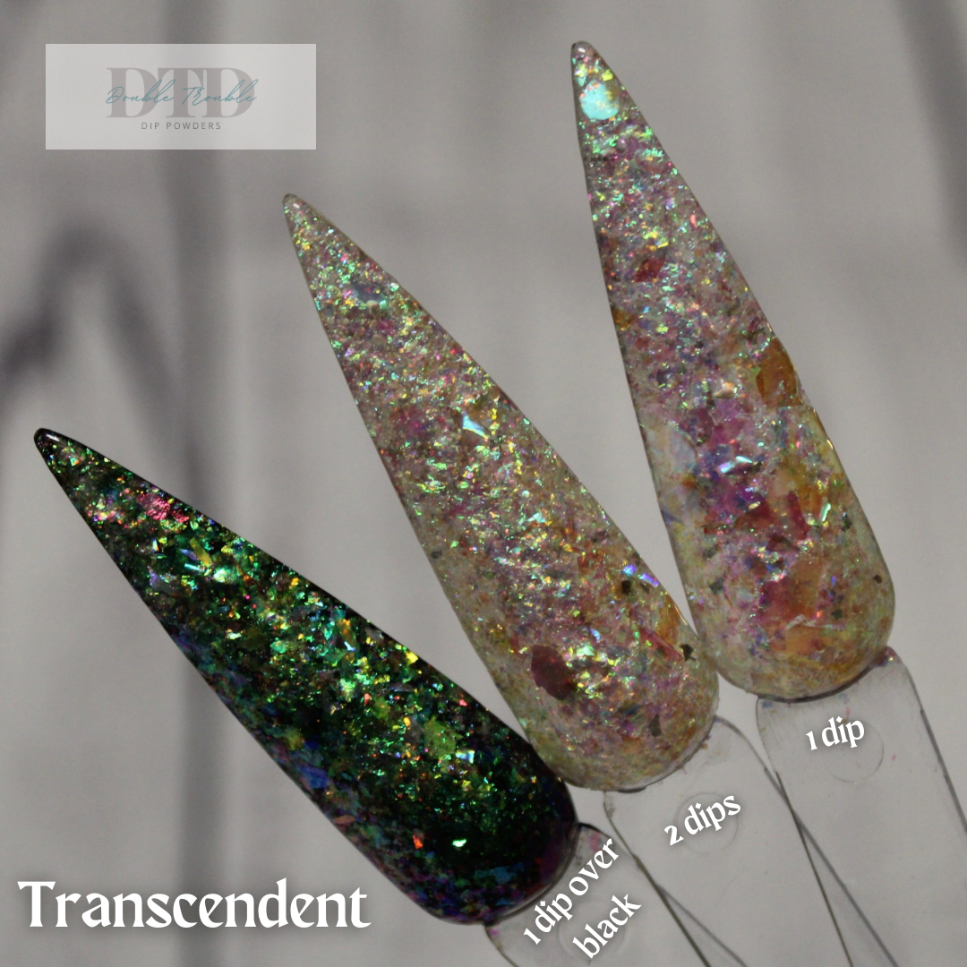 Transcendent