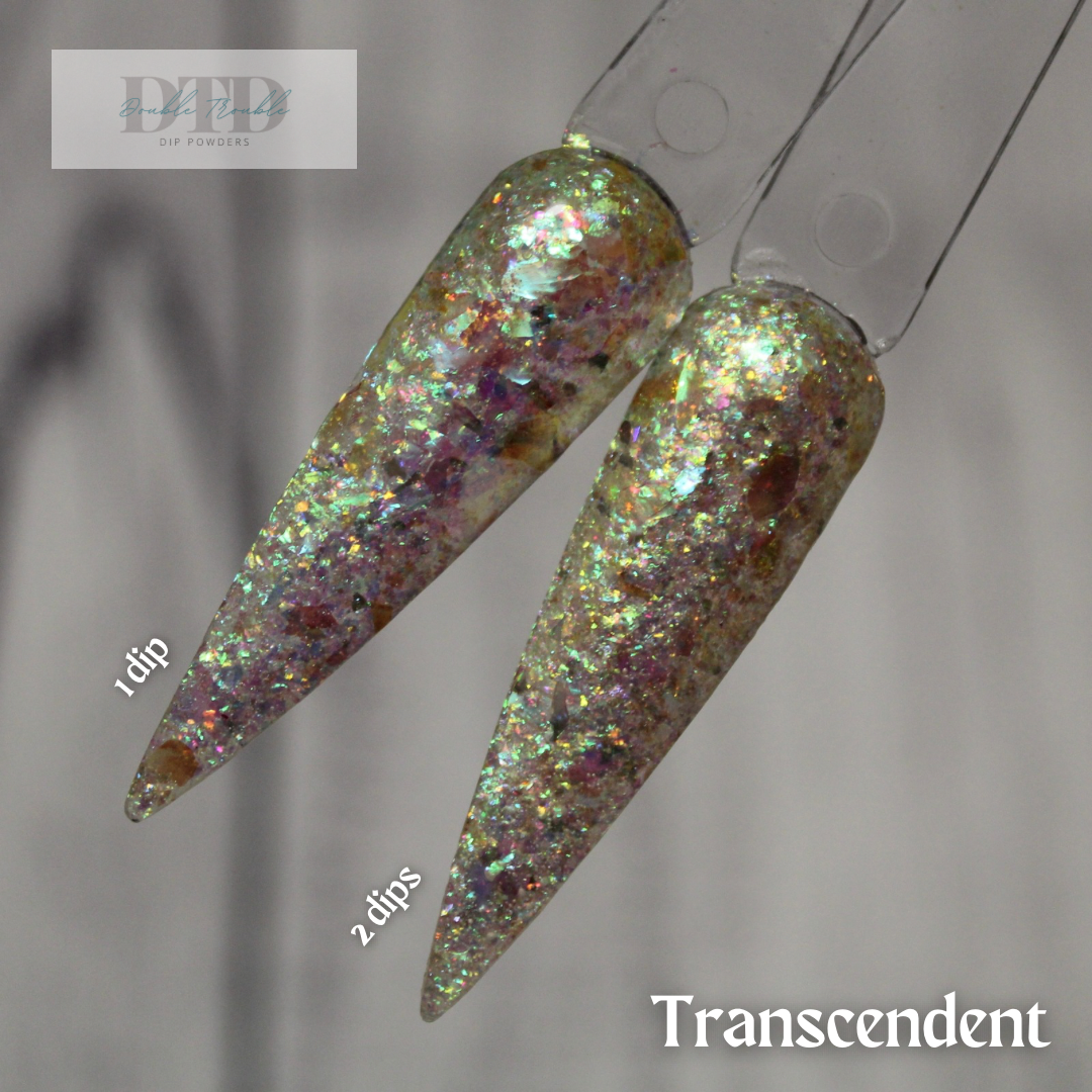 Transcendent