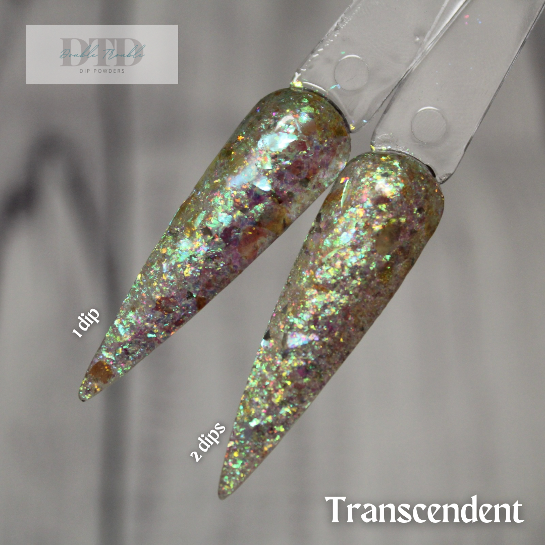 Transcendent