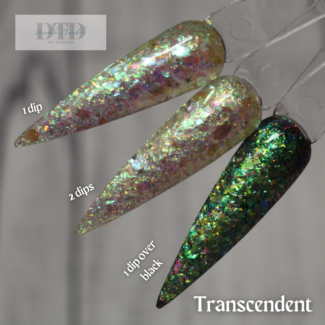 Transcendent