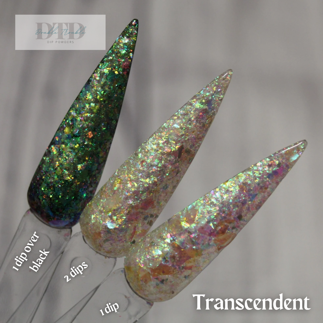 Transcendent