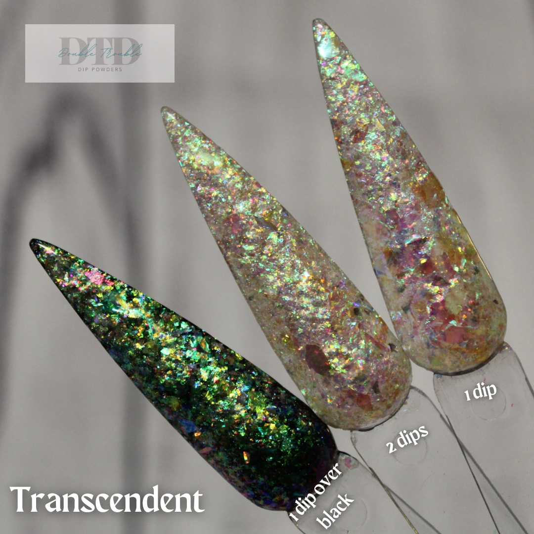 Transcendent