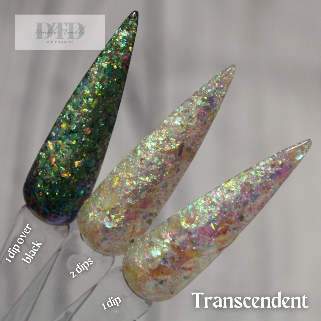 Transcendent