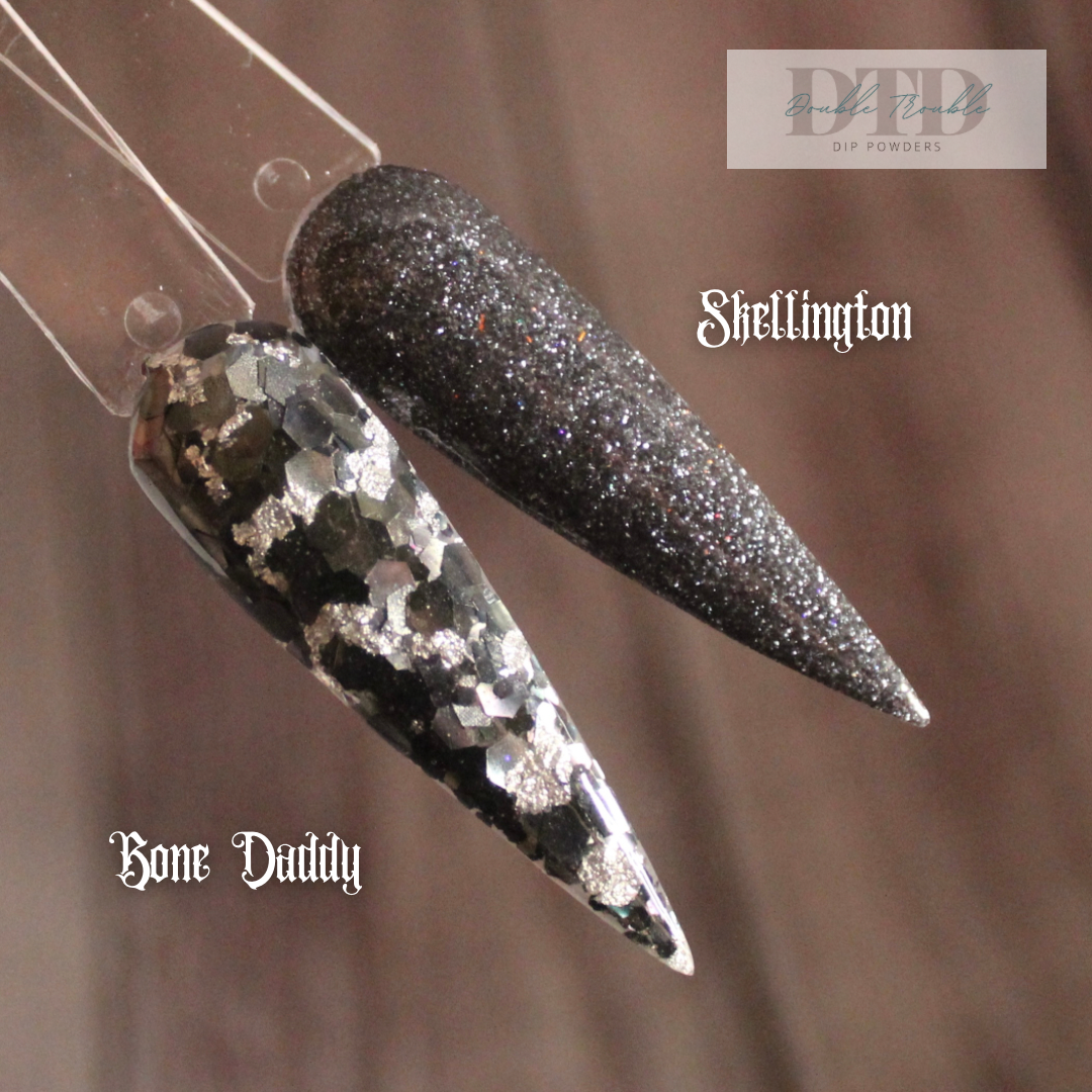 Skellington & Bone Daddy