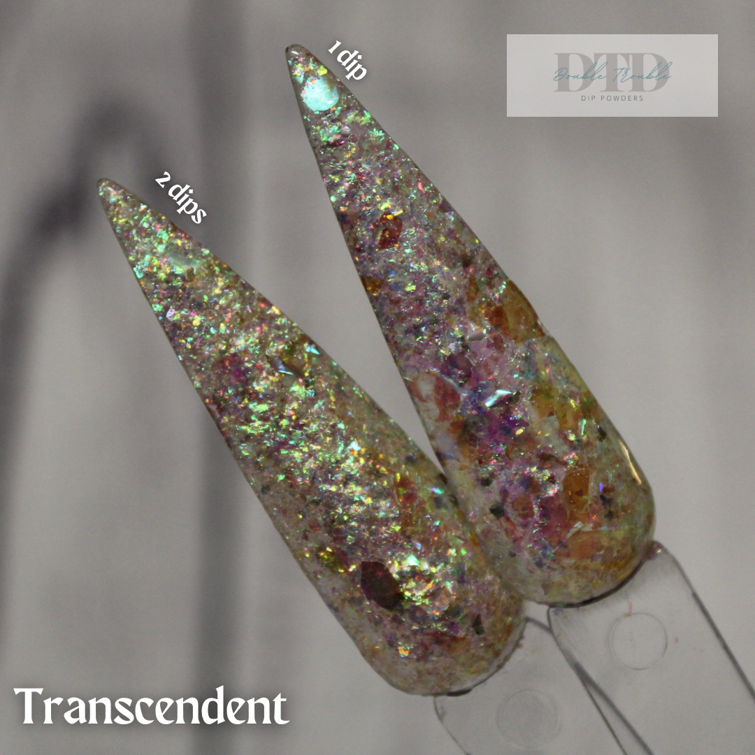 Transcendent