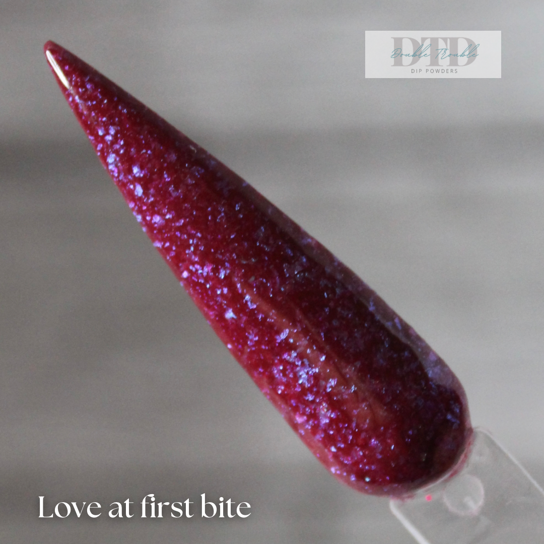 Love at First Bite & Fiends For Life