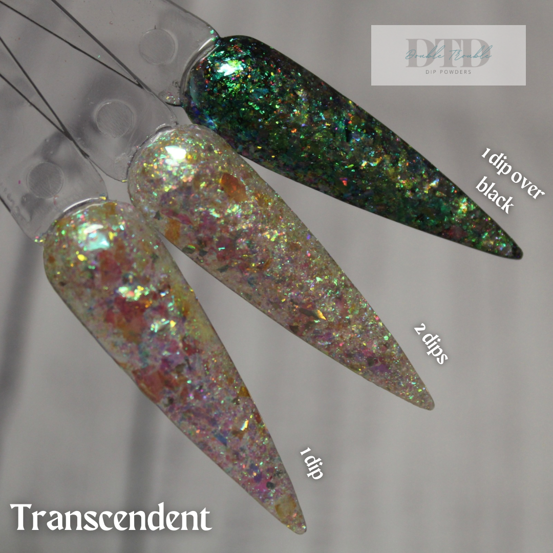 Transcendent