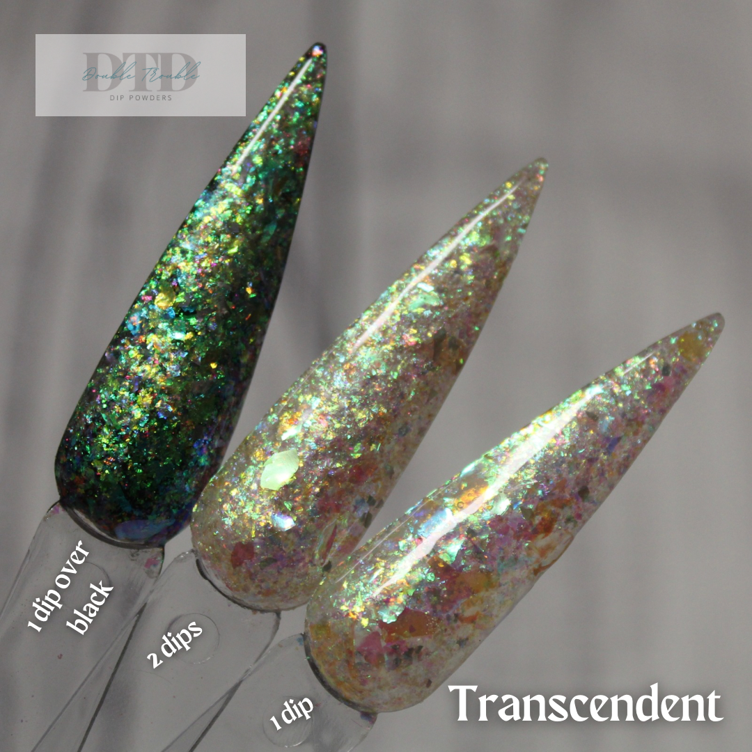 Transcendent