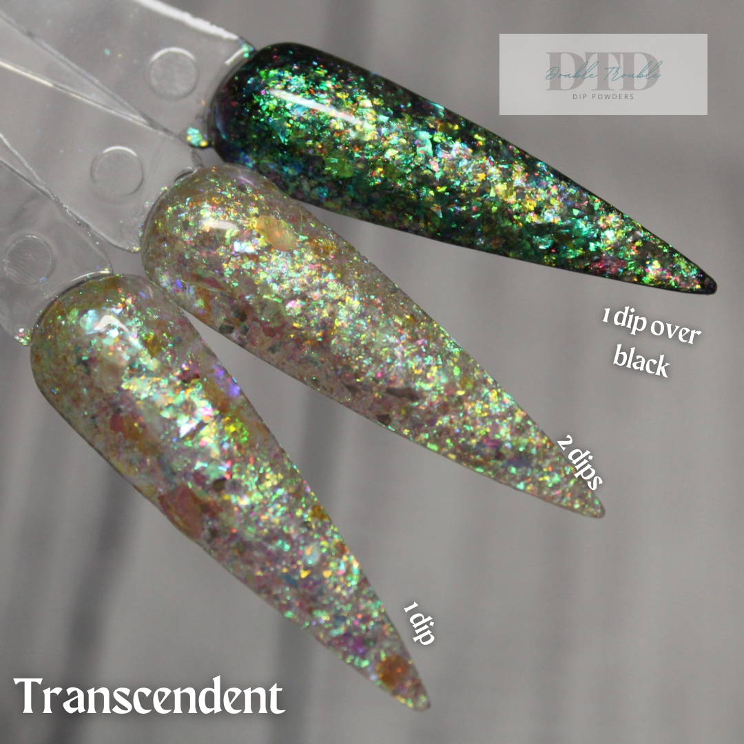 Transcendent