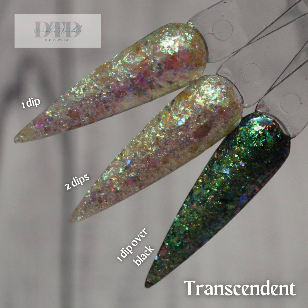 Transcendent