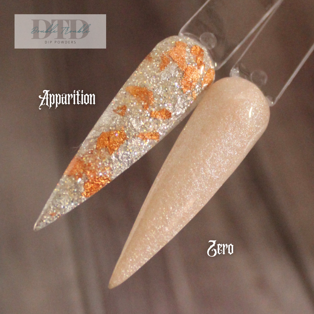 Zero & Apparition
