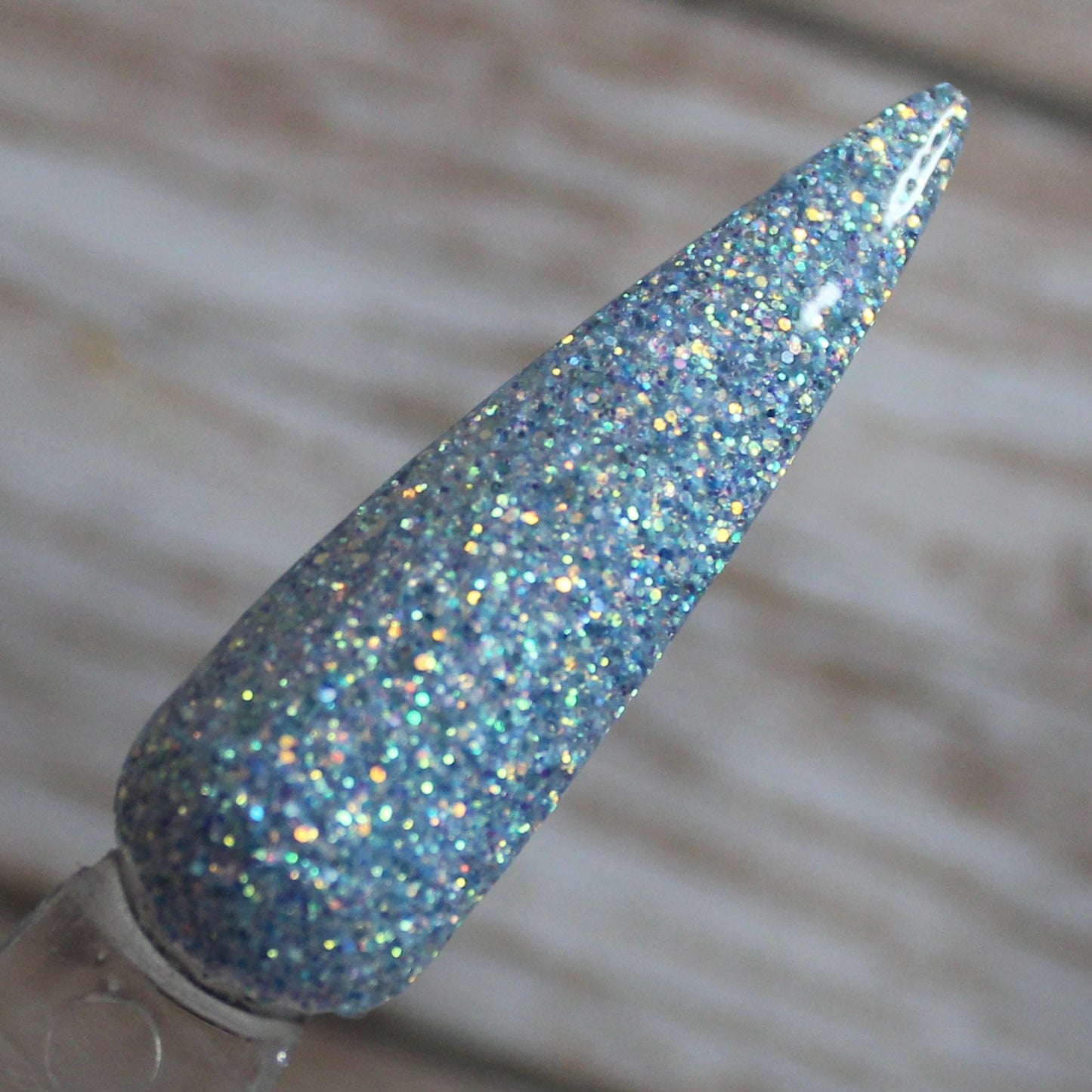 Pool hair, don’t care