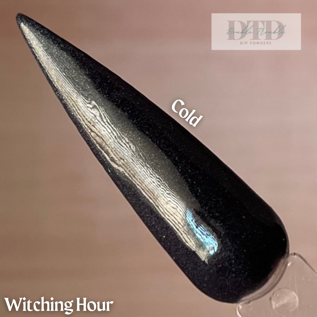 Witching Hour