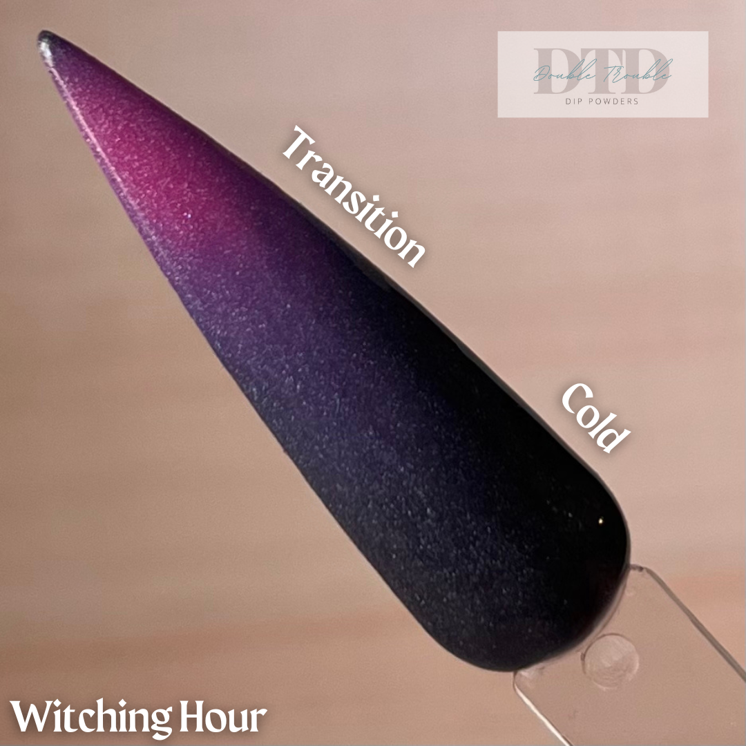 Witching Hour