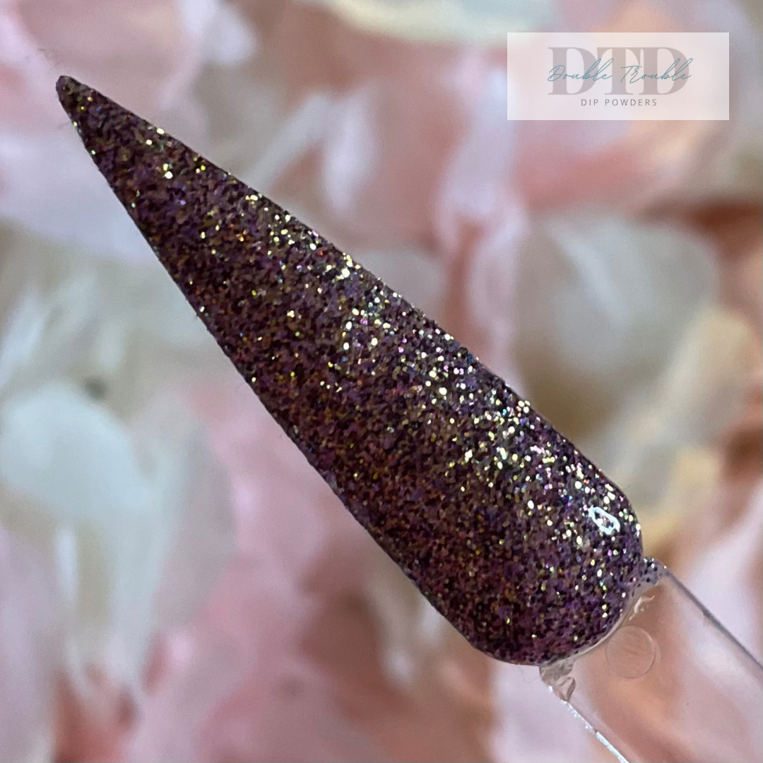 You’re berry special