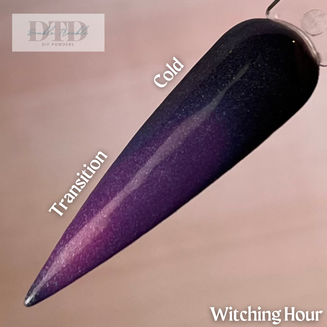 Witching Hour