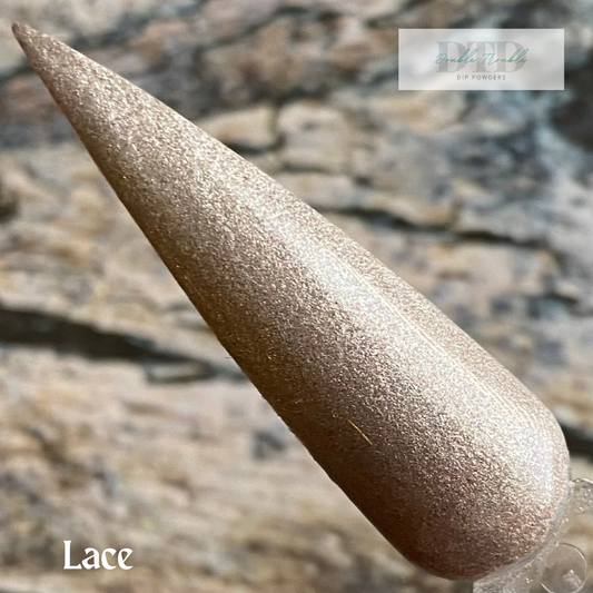 Lace