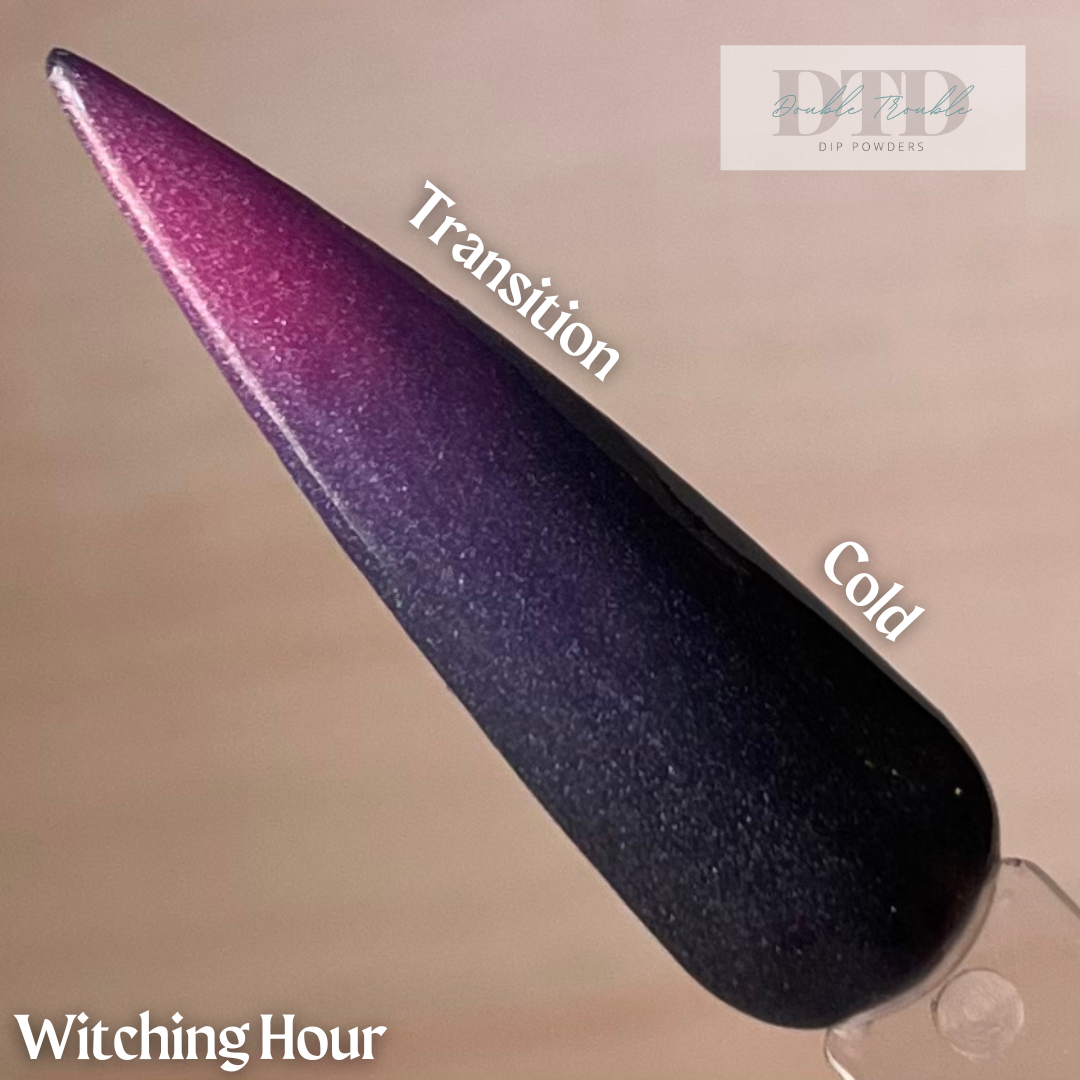 Witching Hour