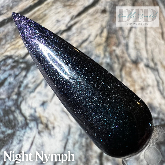 Night Nymph