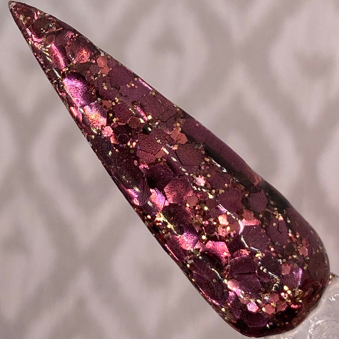 You Had Me At Merlot