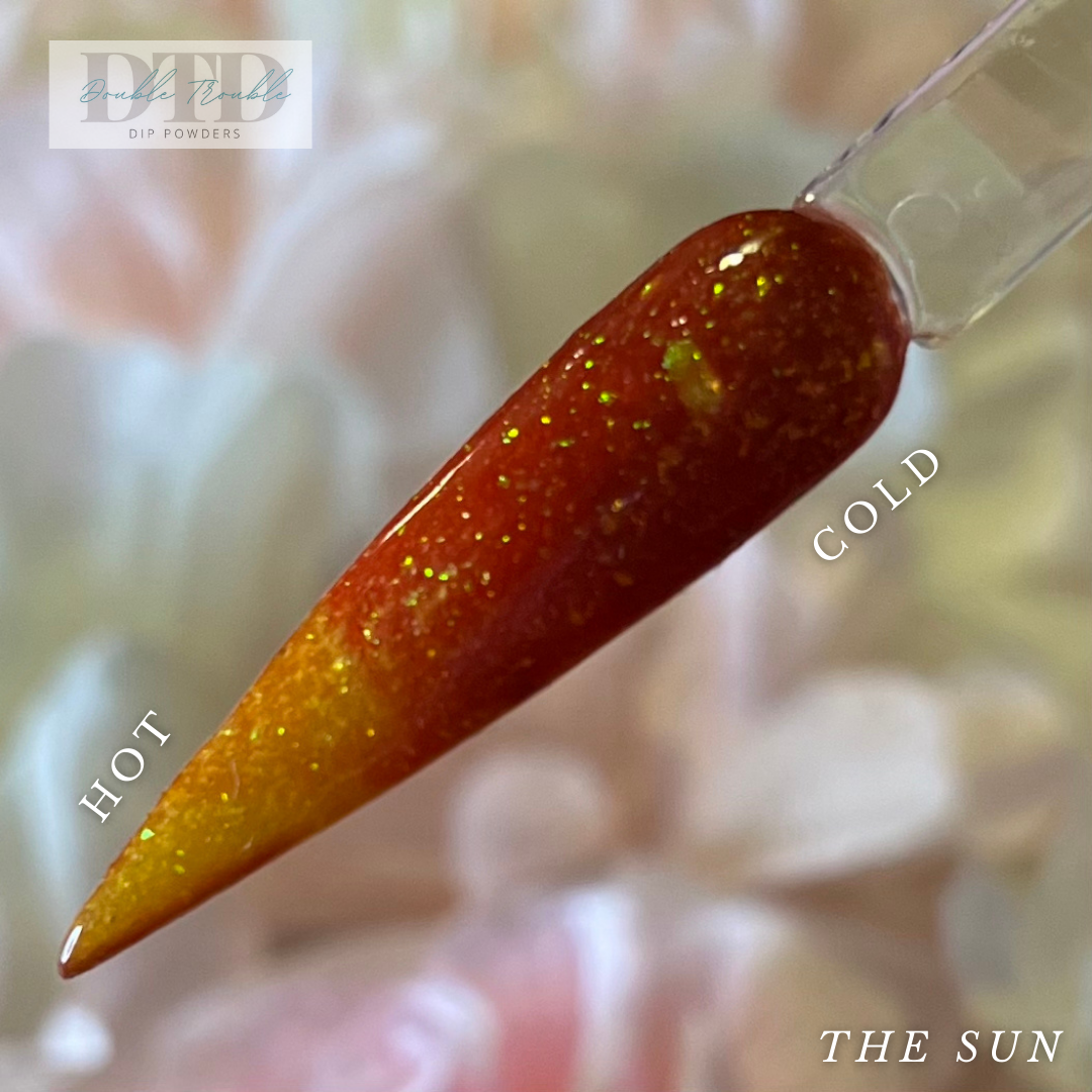 The Sun