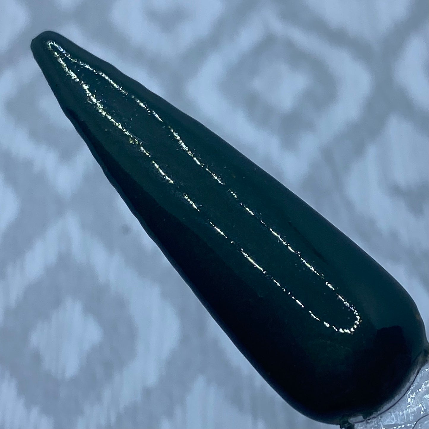 Teal Me I’m Pretty