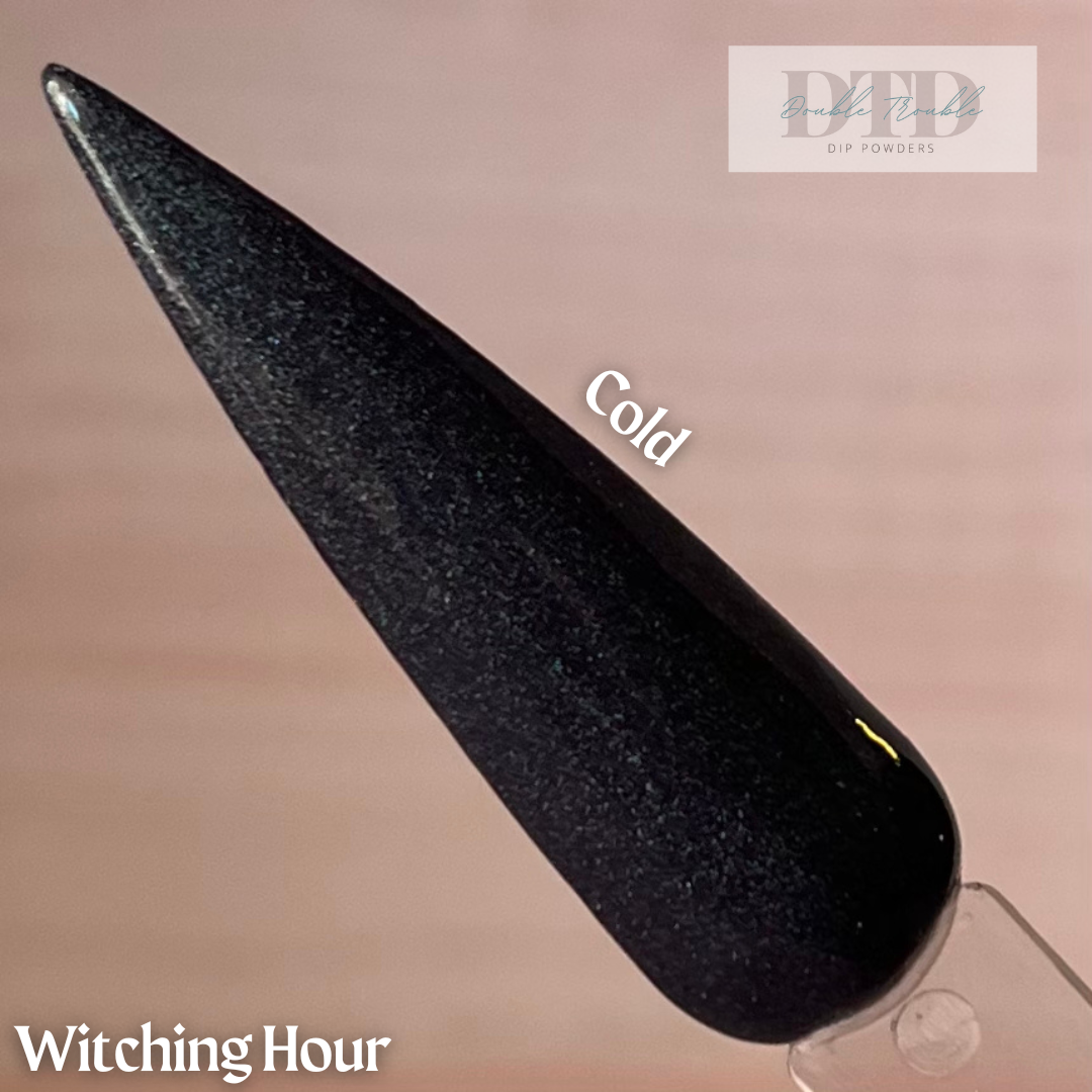 Witching Hour