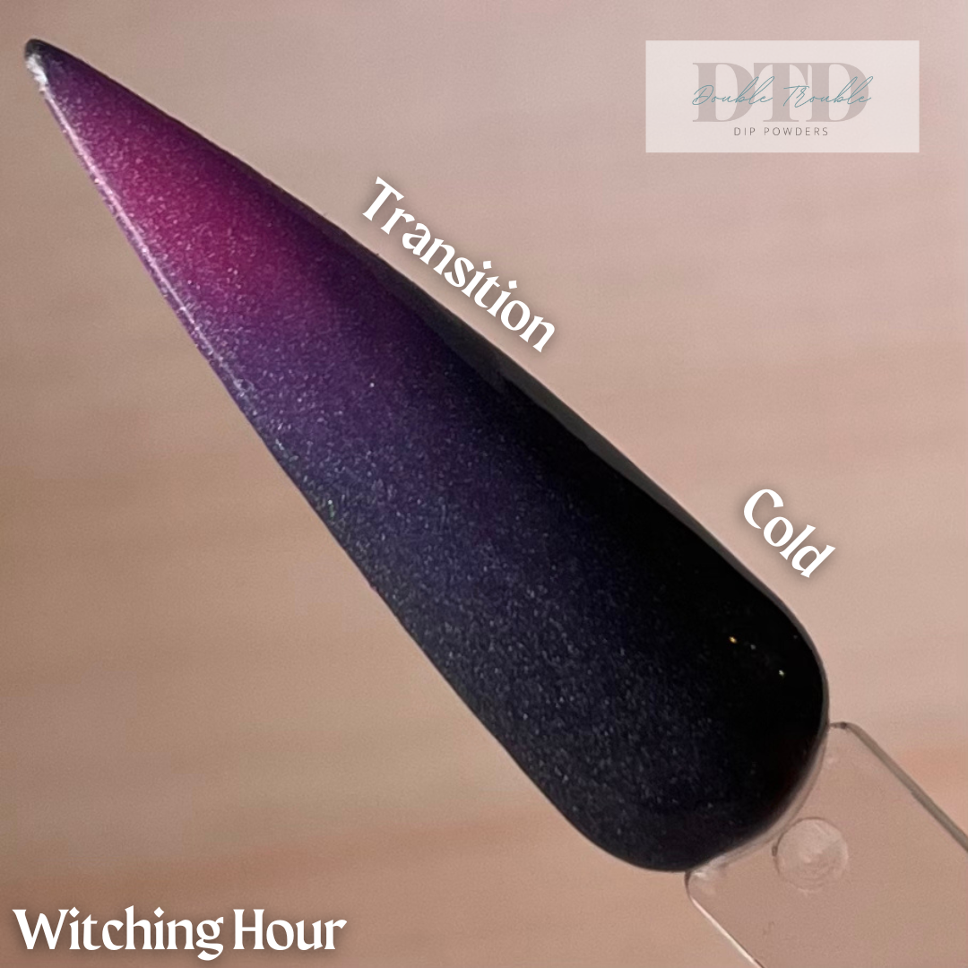 Witching Hour