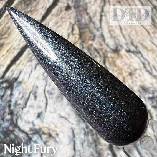 Night Fury