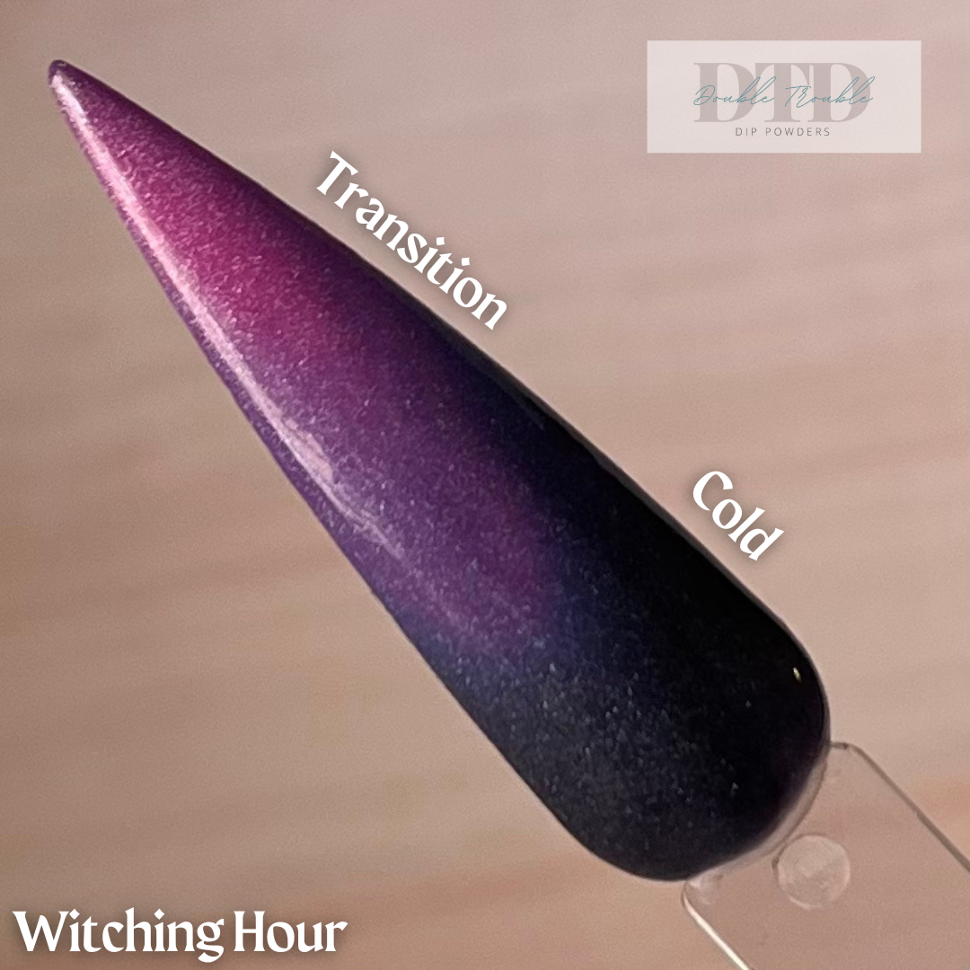Witching Hour