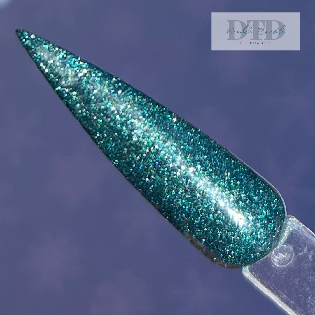 We have great chemis-tree