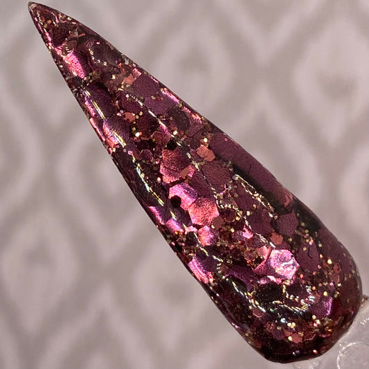 You Had Me At Merlot