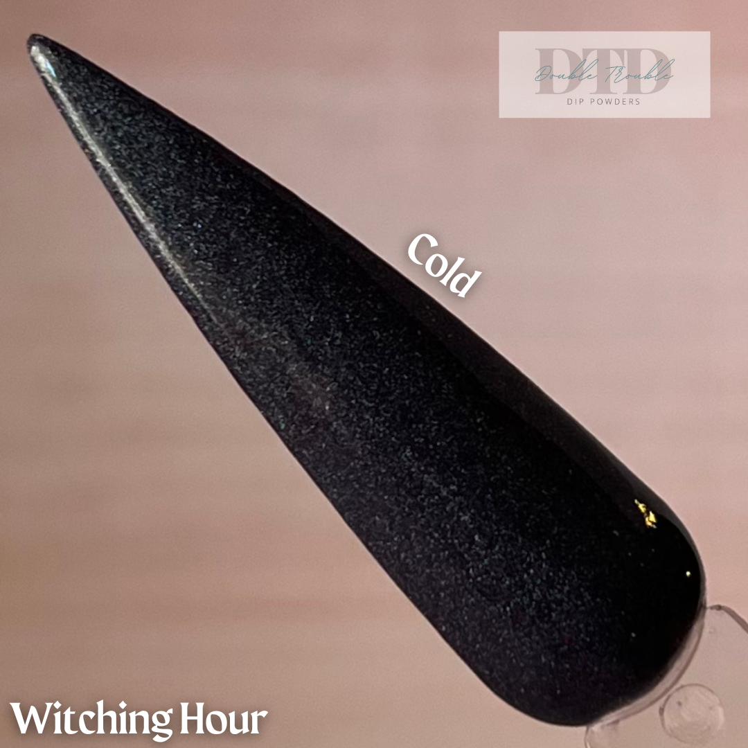 Witching Hour