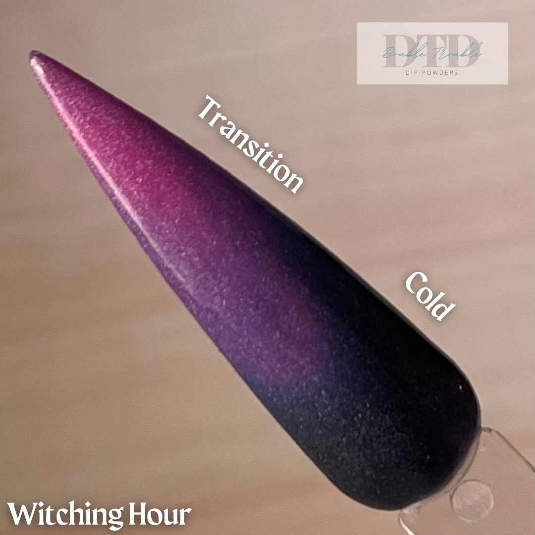 Witching Hour