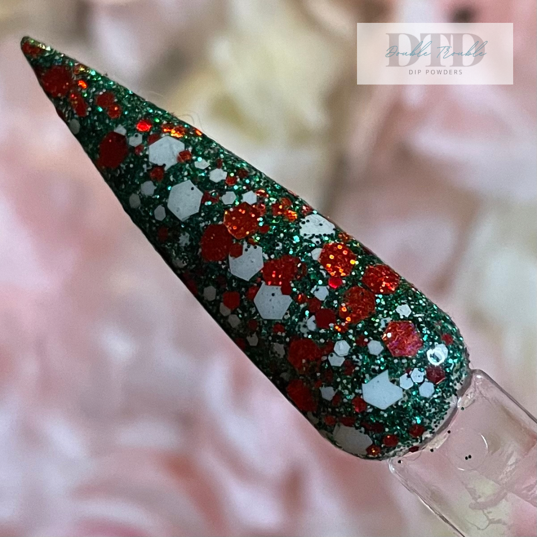 Santamental memories