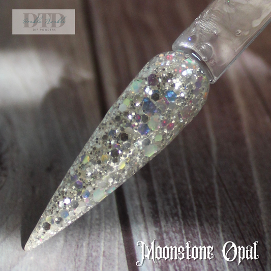 Moonstone Opal