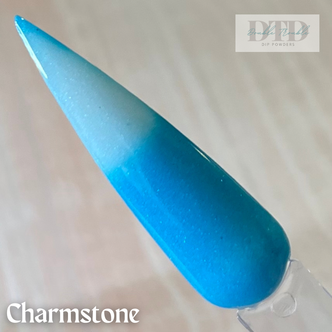 Charmstone