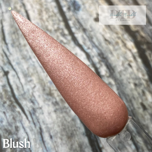 Blush