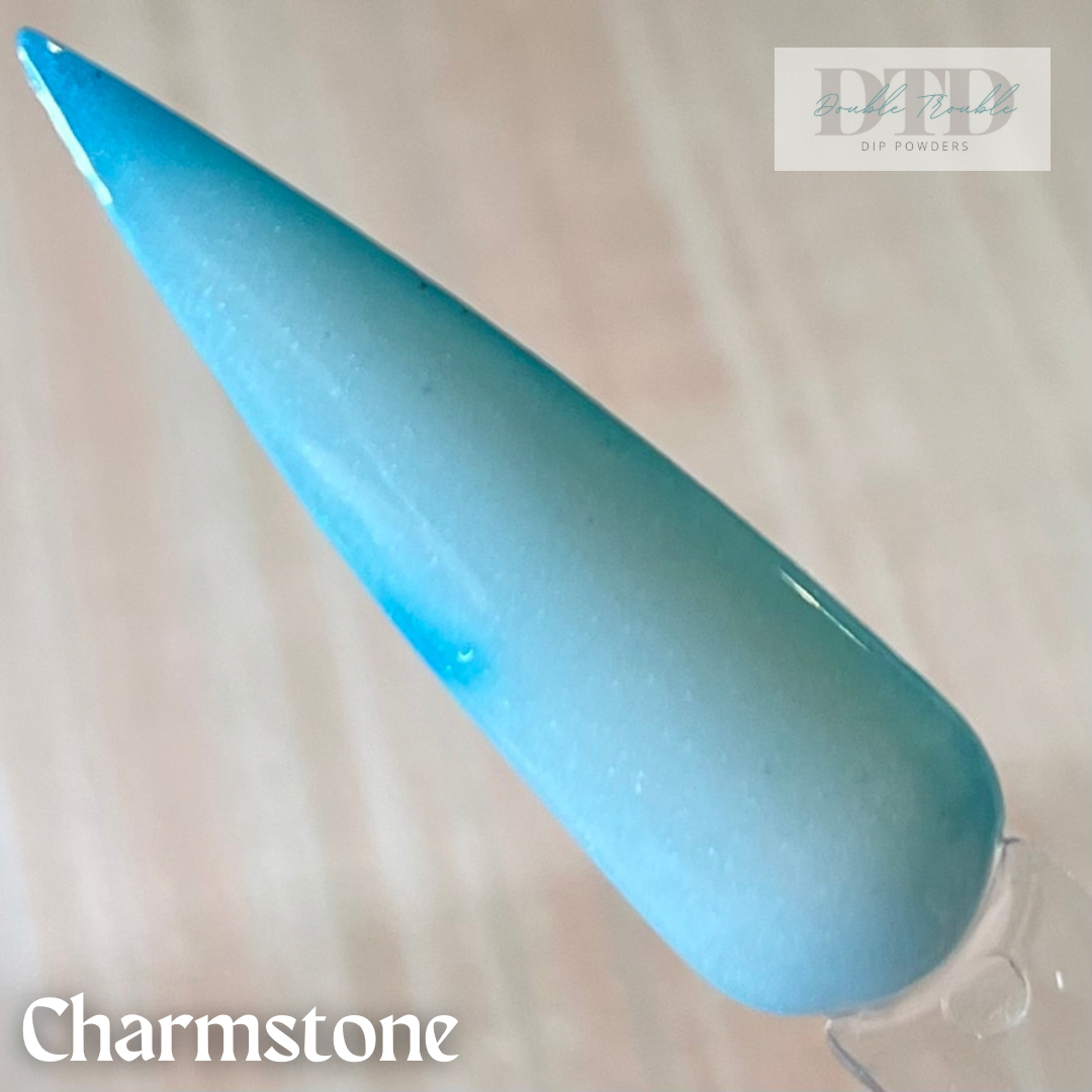 Charmstone