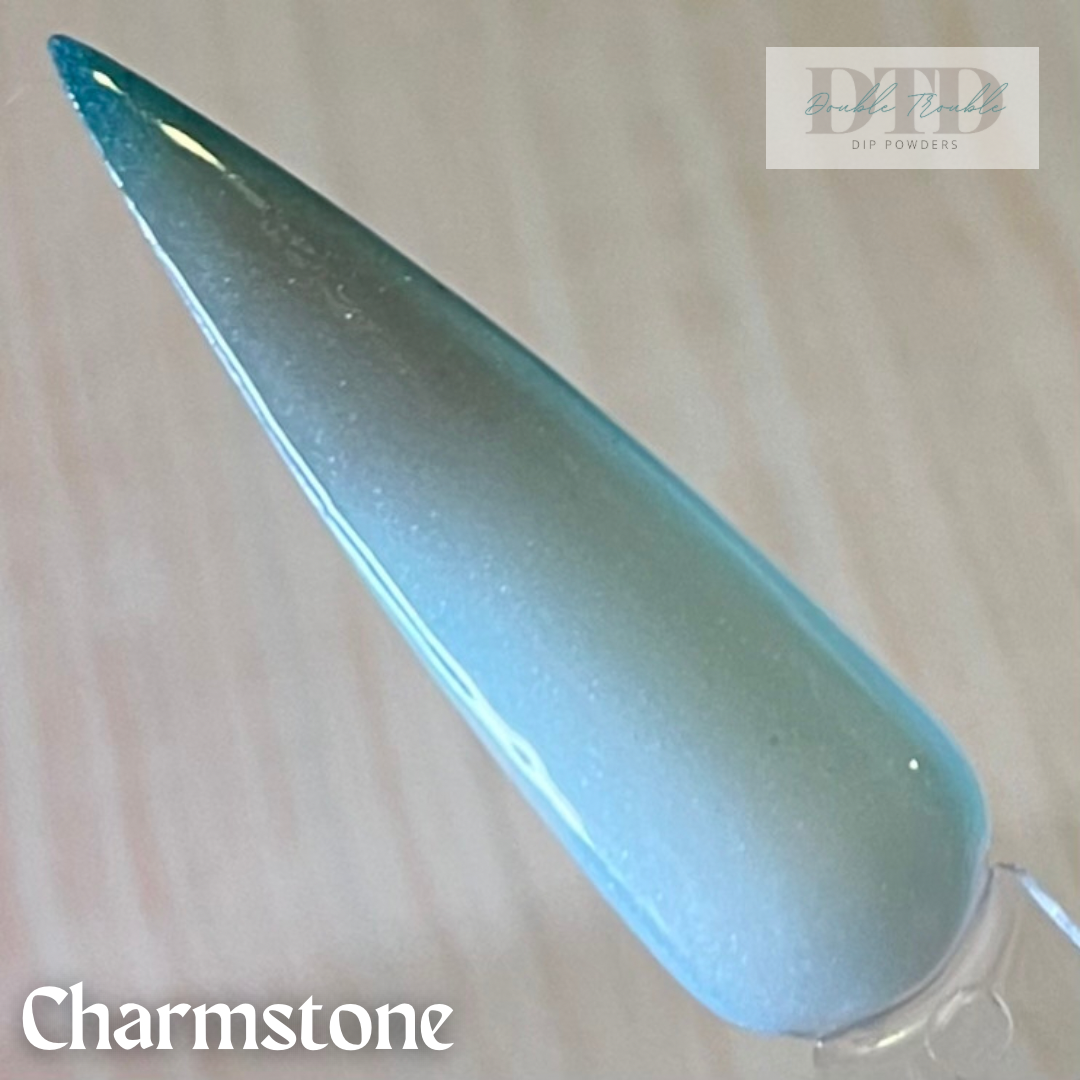 Charmstone