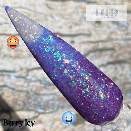 Berry Icy