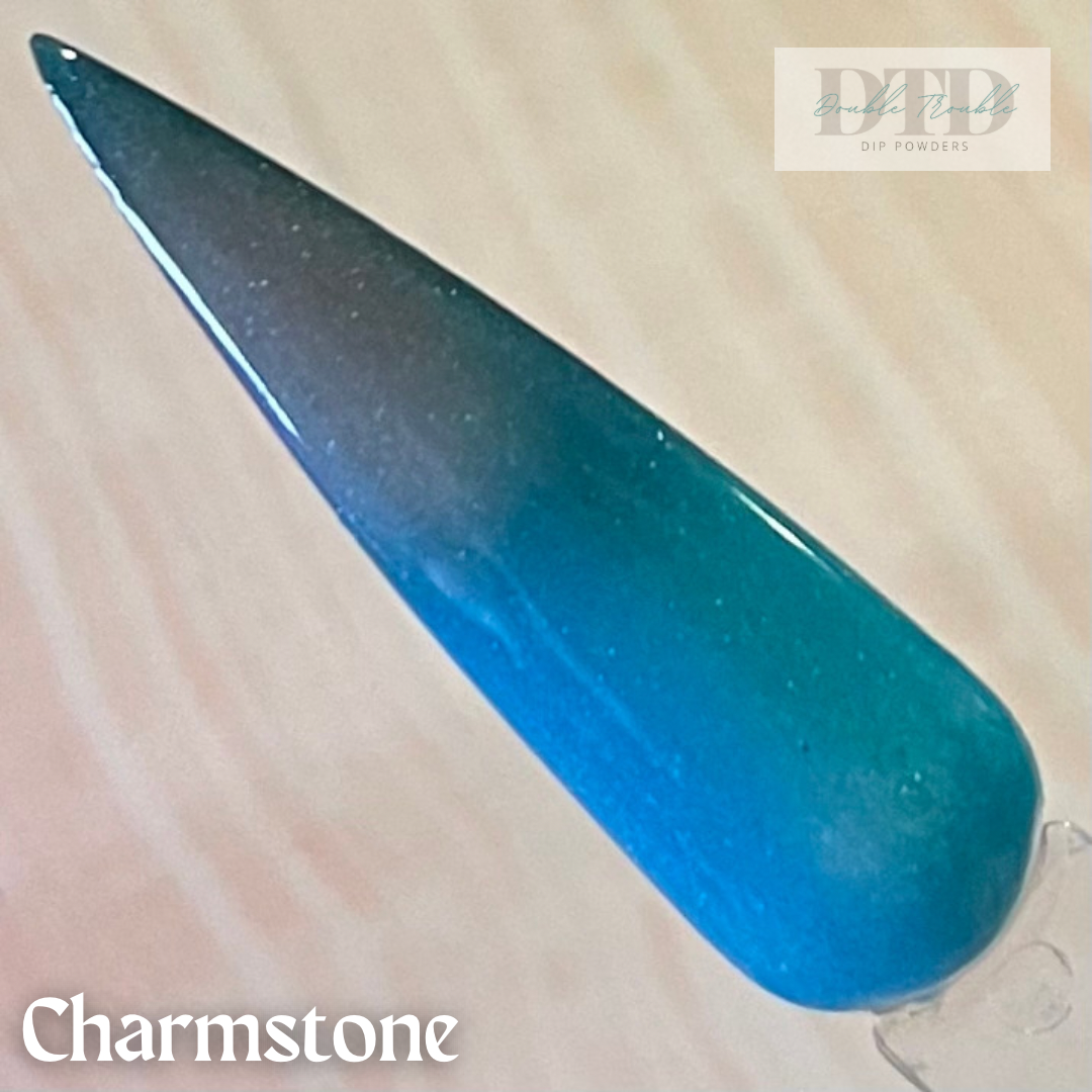 Charmstone