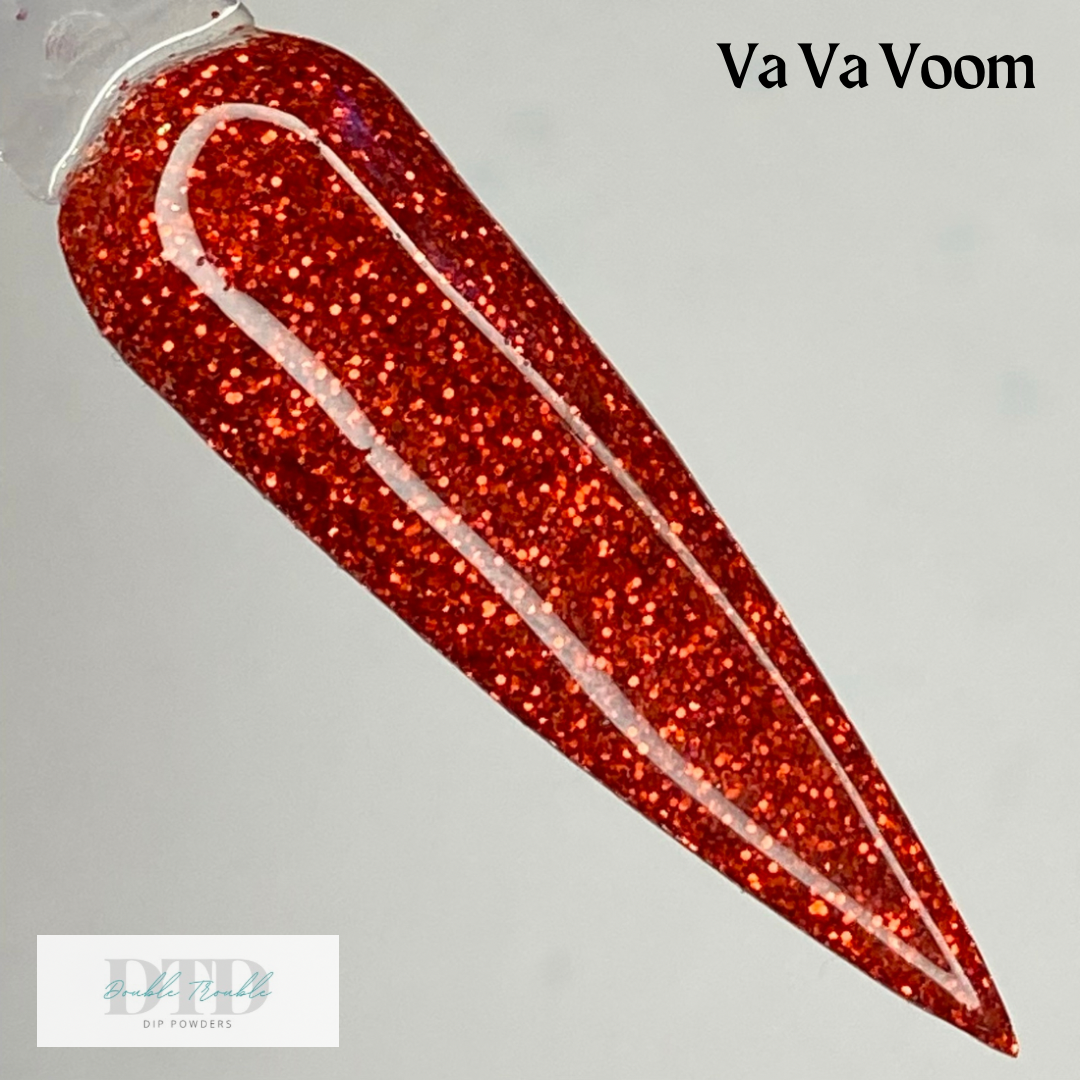 Va Va Voom