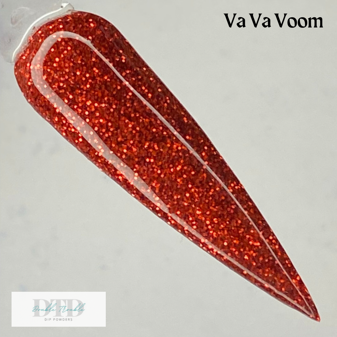 Va Va Voom