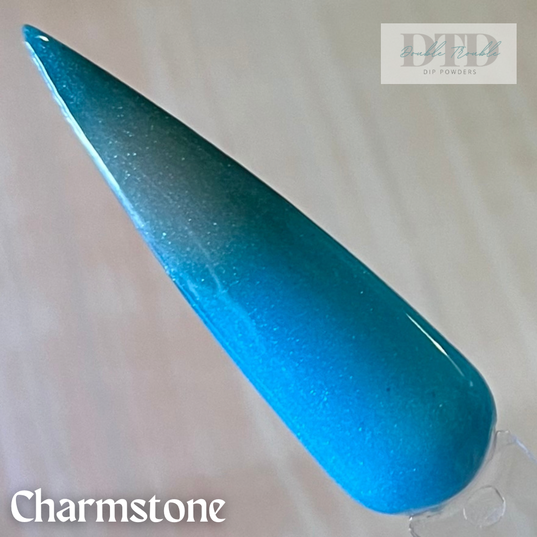 Charmstone