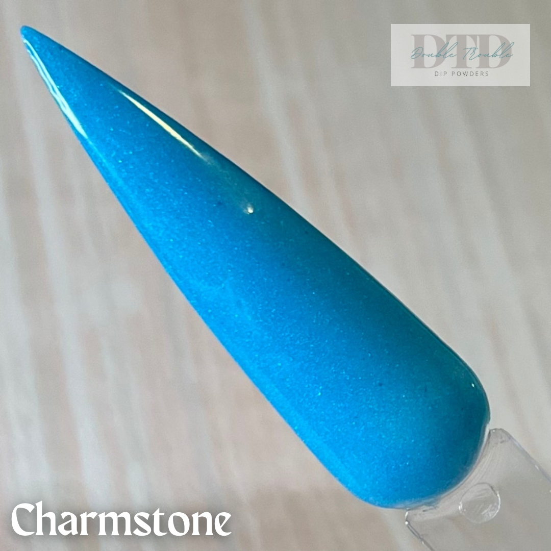 Charmstone